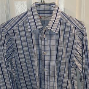 Turnbull & Asser Exclusive Button Down